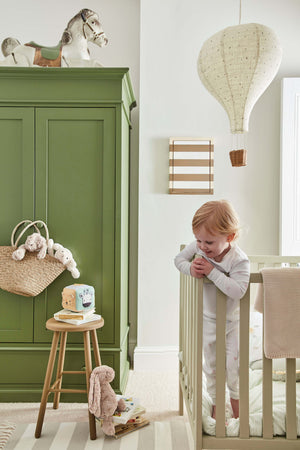Little Greene Book Room Green No. 322