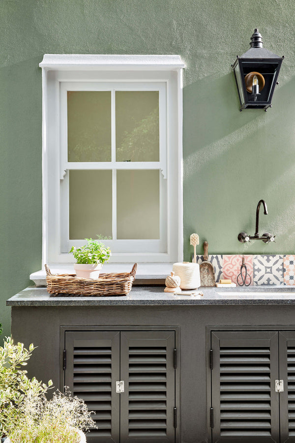 Little Greene Boringdon Green No. 295