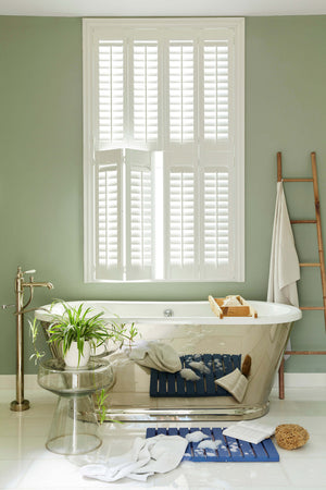 Little Greene Boringdon Green No. 295