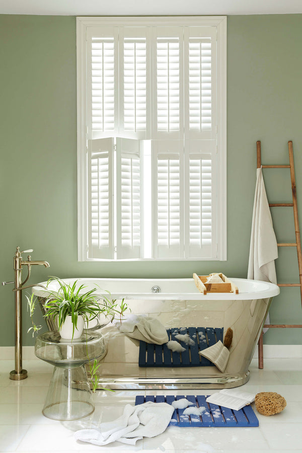 Little Greene Boringdon Green No. 295