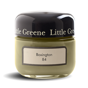 Little Greene Boxington No. 84
