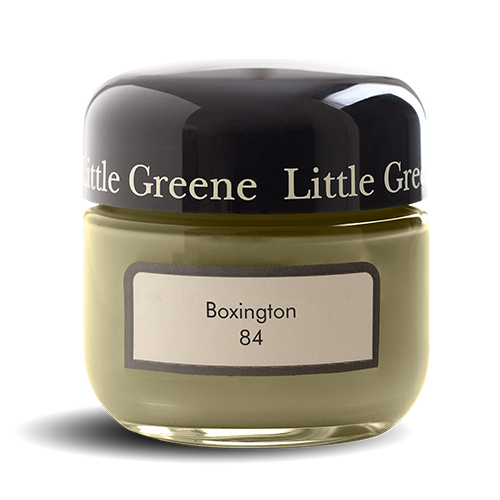 Little Greene Boxington No. 84