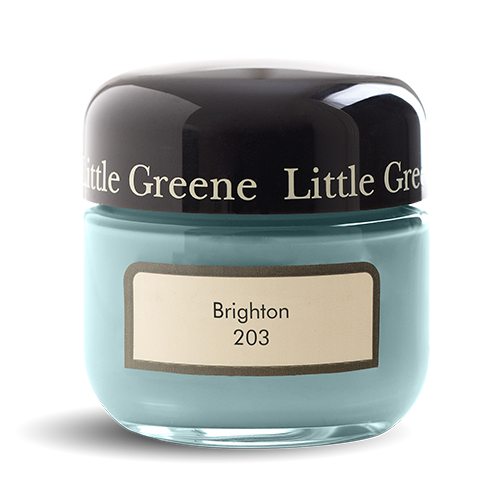 Little Greene Brighton No. 203