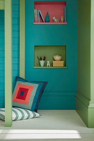 Little Greene Canton No. 94