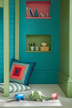 Little Greene Canton No. 94