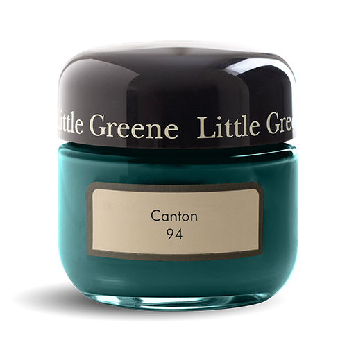 Little Greene Canton No. 94