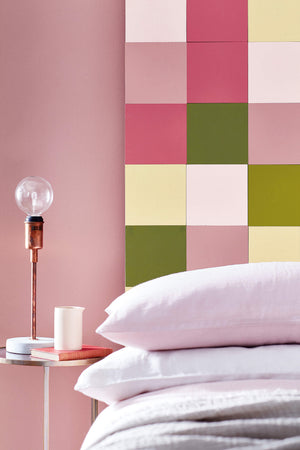 Little Greene Carmine No. 189
