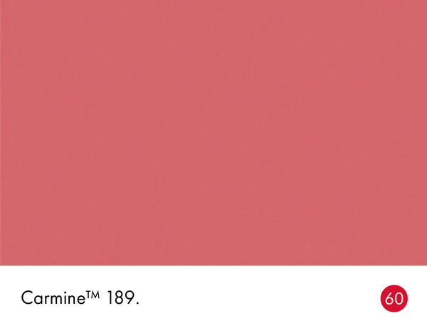 Little Greene Carmine No. 189