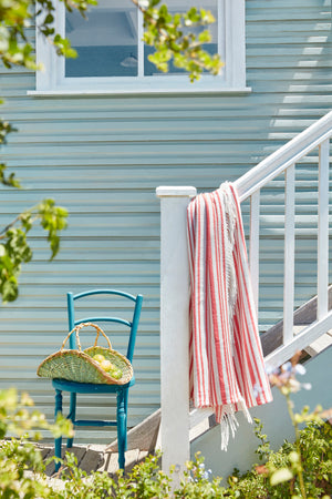 Little Greene Celestial Blue No. 101
