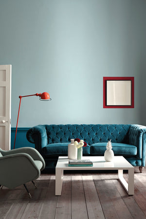 Little Greene Celestial Blue No. 101