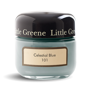 Little Greene Celestial Blue No. 101