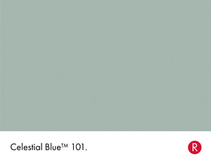 Little Greene Celestial Blue No. 101
