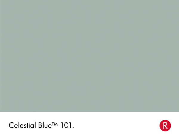 Little Greene Celestial Blue No. 101