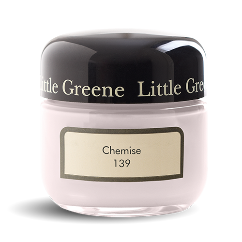 Little Greene Chemise No. 139