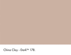 Little Greene China Clay - Dark No. 178