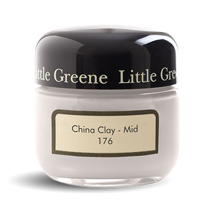 Little Greene China Clay - Mid No. 176