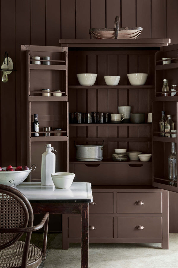 Little Greene China Clay No. 1