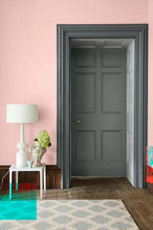 Little Greene China Clay No. 1