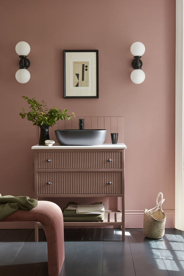 Little Greene China Clay No. 1