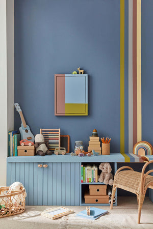 Little Greene China Clay No. 1