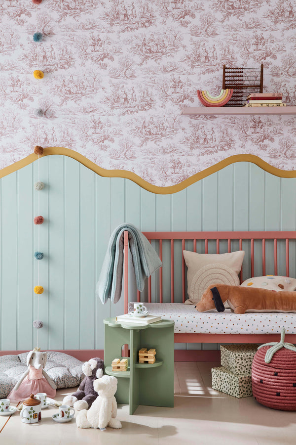 Little Greene China Clay No. 1