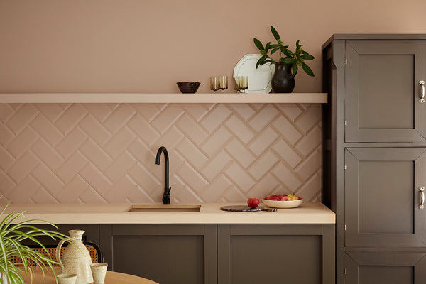 Little Greene China Clay No. 1