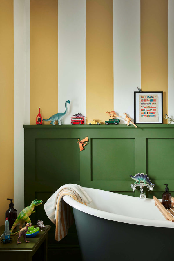 Little Greene China Clay No. 1