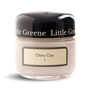 Little Greene China Clay No. 1