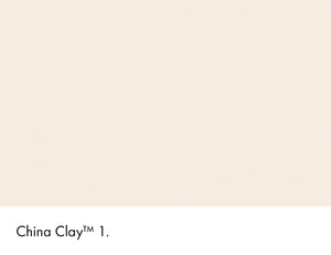 Little Greene China Clay No. 1