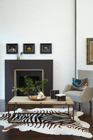Little Greene Chocolate Colour No. 124