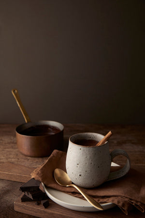 Little Greene Chocolate Colour No. 124