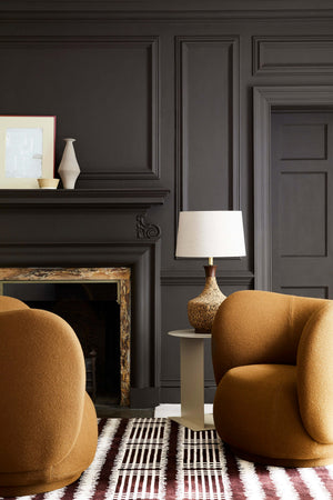 Little Greene Chocolate Colour No. 124