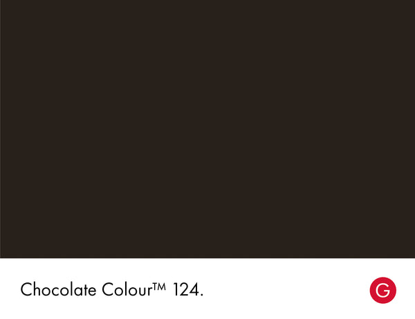 Little Greene Chocolate Colour No. 124