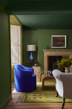 Little Greene Citrine No. 71