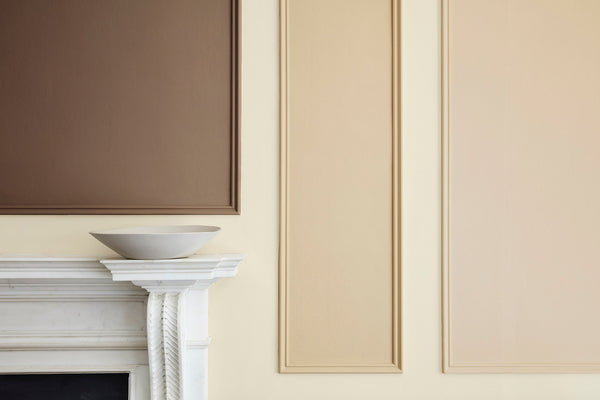 Little Greene Clay - Mid No. 153