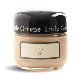 Little Greene Clay No. 39