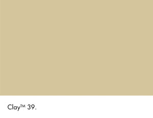 Little Greene Clay No. 39