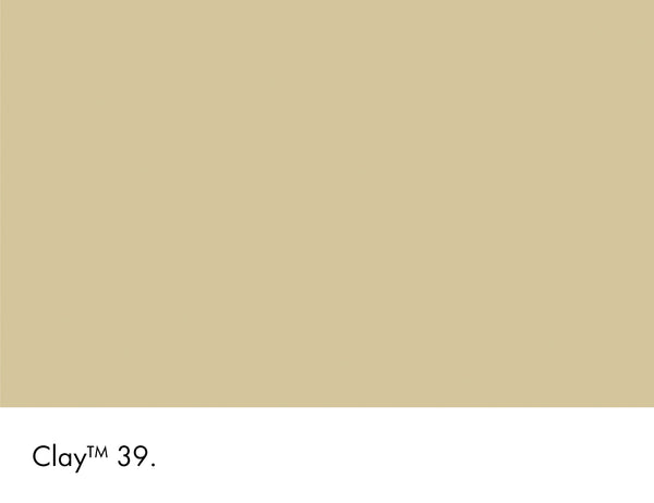 Little Greene Clay No. 39