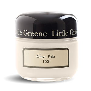 Little Greene Clay - Pale No. 152
