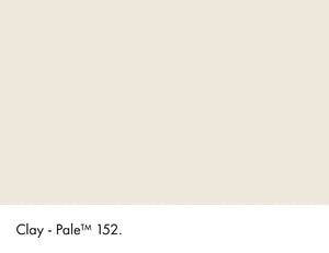 Little Greene Clay - Pale No. 152