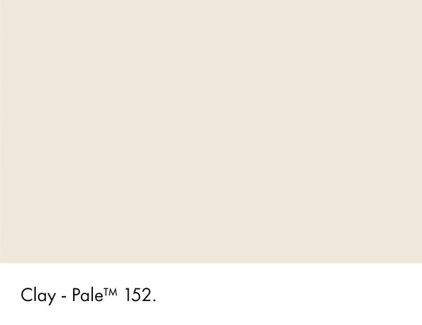 Little Greene Clay - Pale No. 152