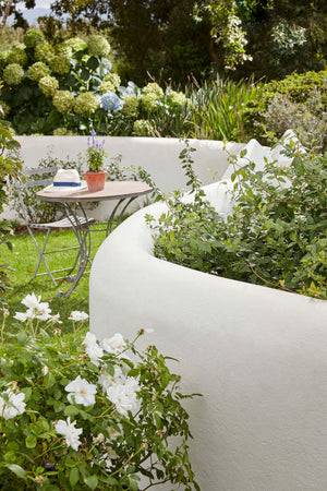 Little Greene Cool Arbour No. 232