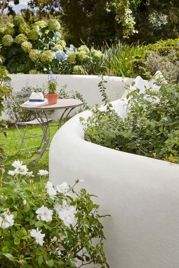 Little Greene Cool Arbour No. 232