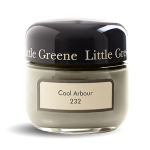 Little Greene Cool Arbour No. 232