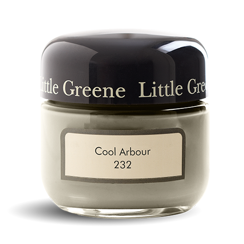 Little Greene Cool Arbour No. 232