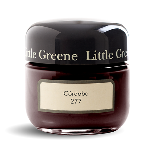 Little Greene Córdoba No. 277
