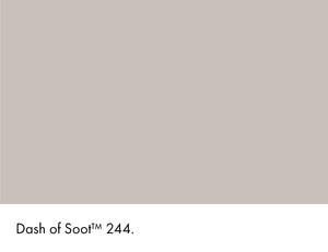 Little Greene Dash of Soot No. 244
