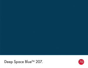 Little Greene Deep Space Blue No. 207