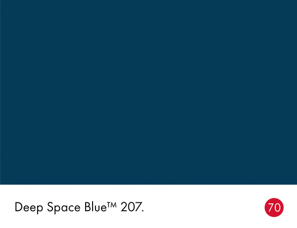 Little Greene Deep Space Blue No. 207