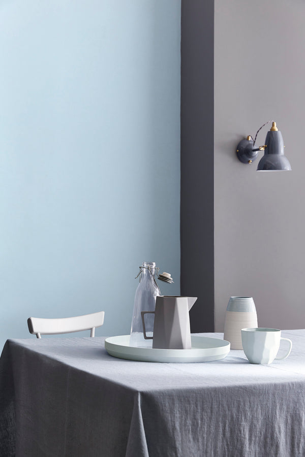 Little Greene Delicate Blue No. 248